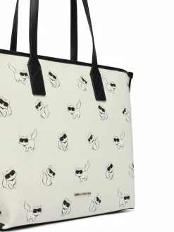Borsetta B3W30349 Bianco