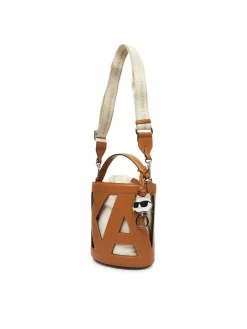Borsetta B3W30142 Crema