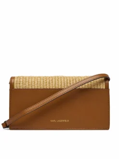 Borsetta B2W30270 Marrone