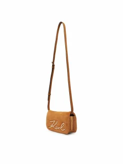 Borsetta B3W30016 Marrone