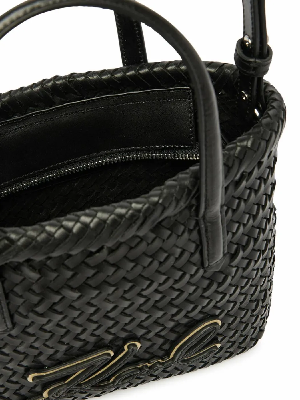 Borsetta B2W30224 Nero