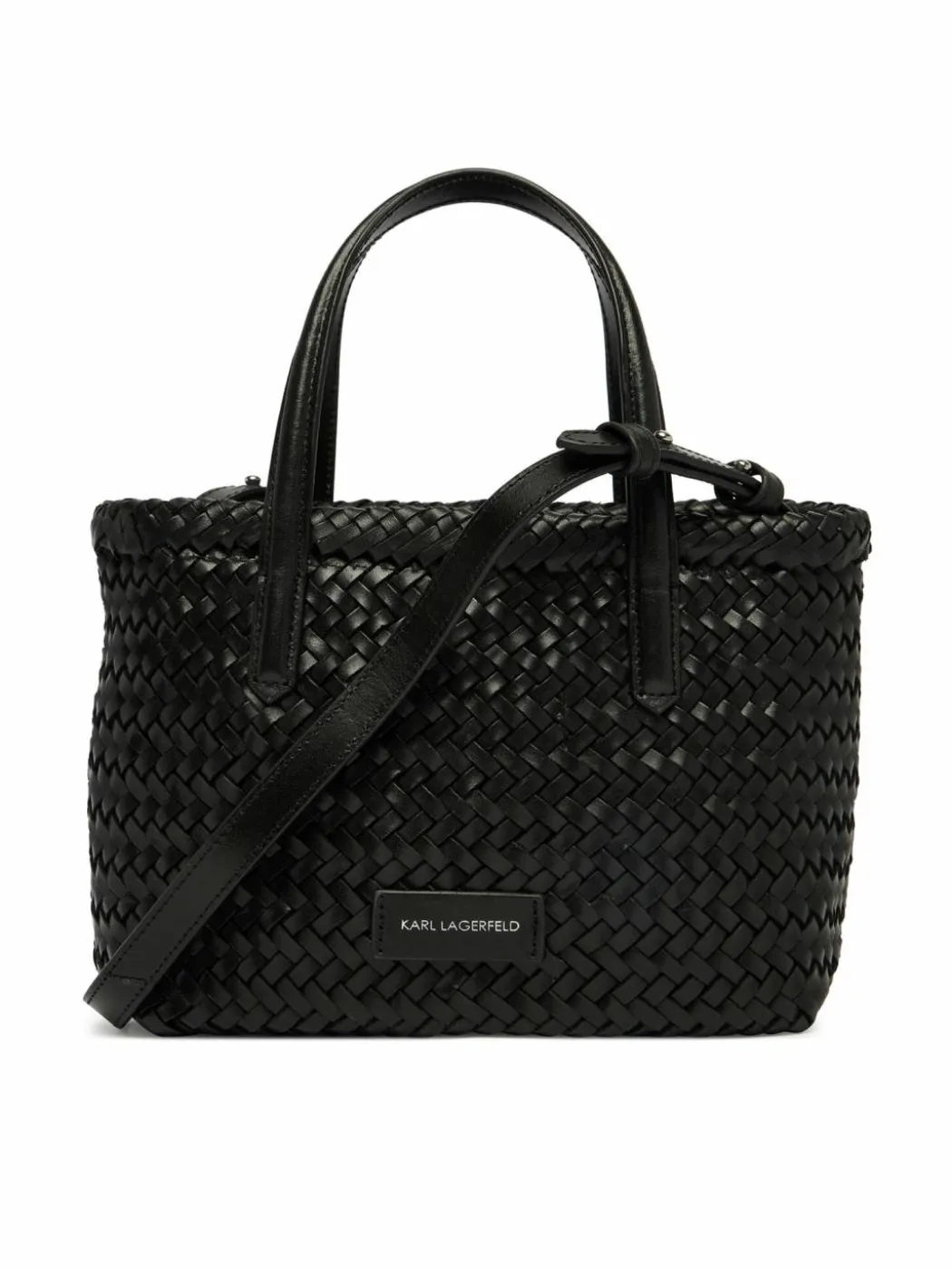 Borsetta B2W30224 Nero