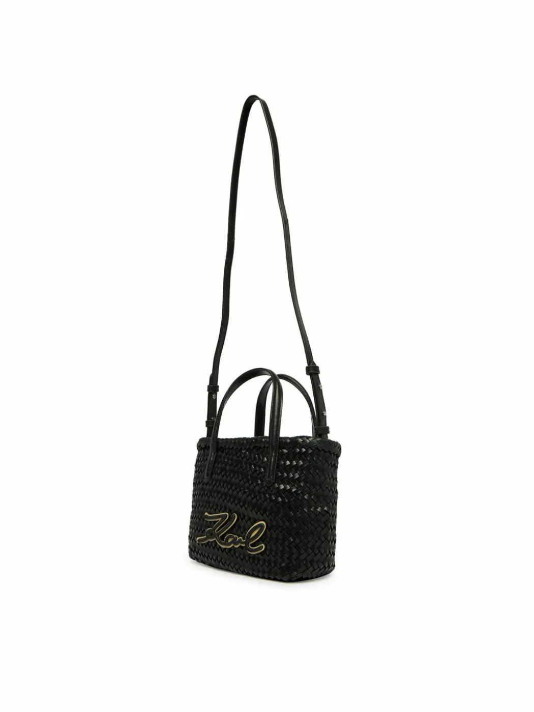 Borsetta B2W30224 Nero