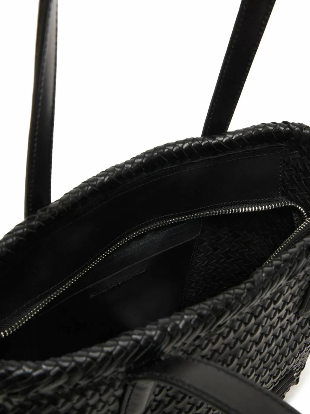 Borsetta B2W30206 Nero