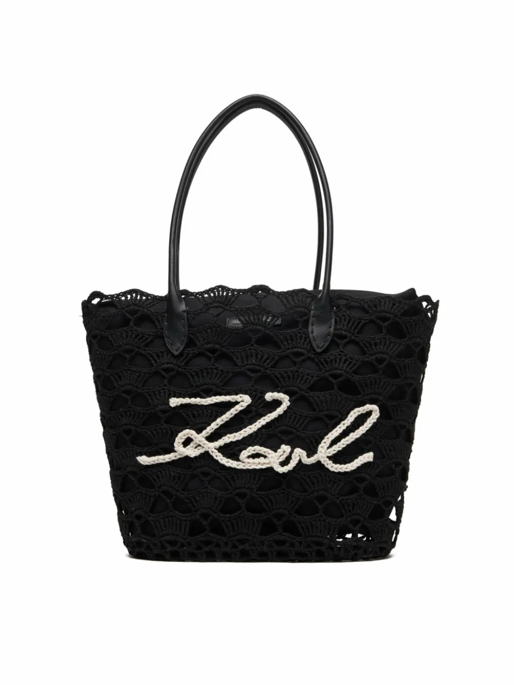 Borsetta B1W46094 Nero