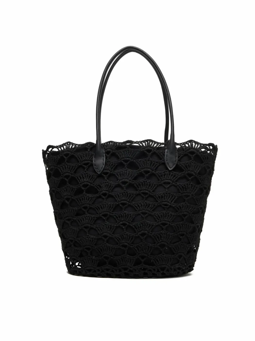 Borsetta B1W46094 Nero
