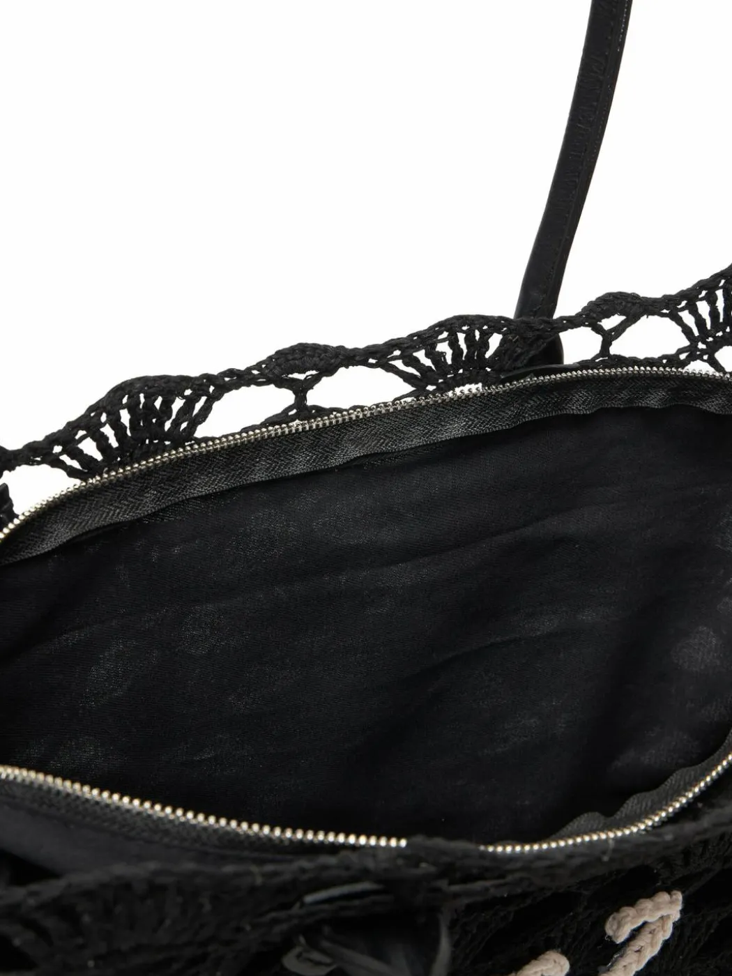 Borsetta B1W46094 Nero