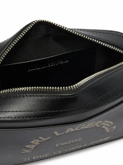 Borsetta B3W30088 Nero