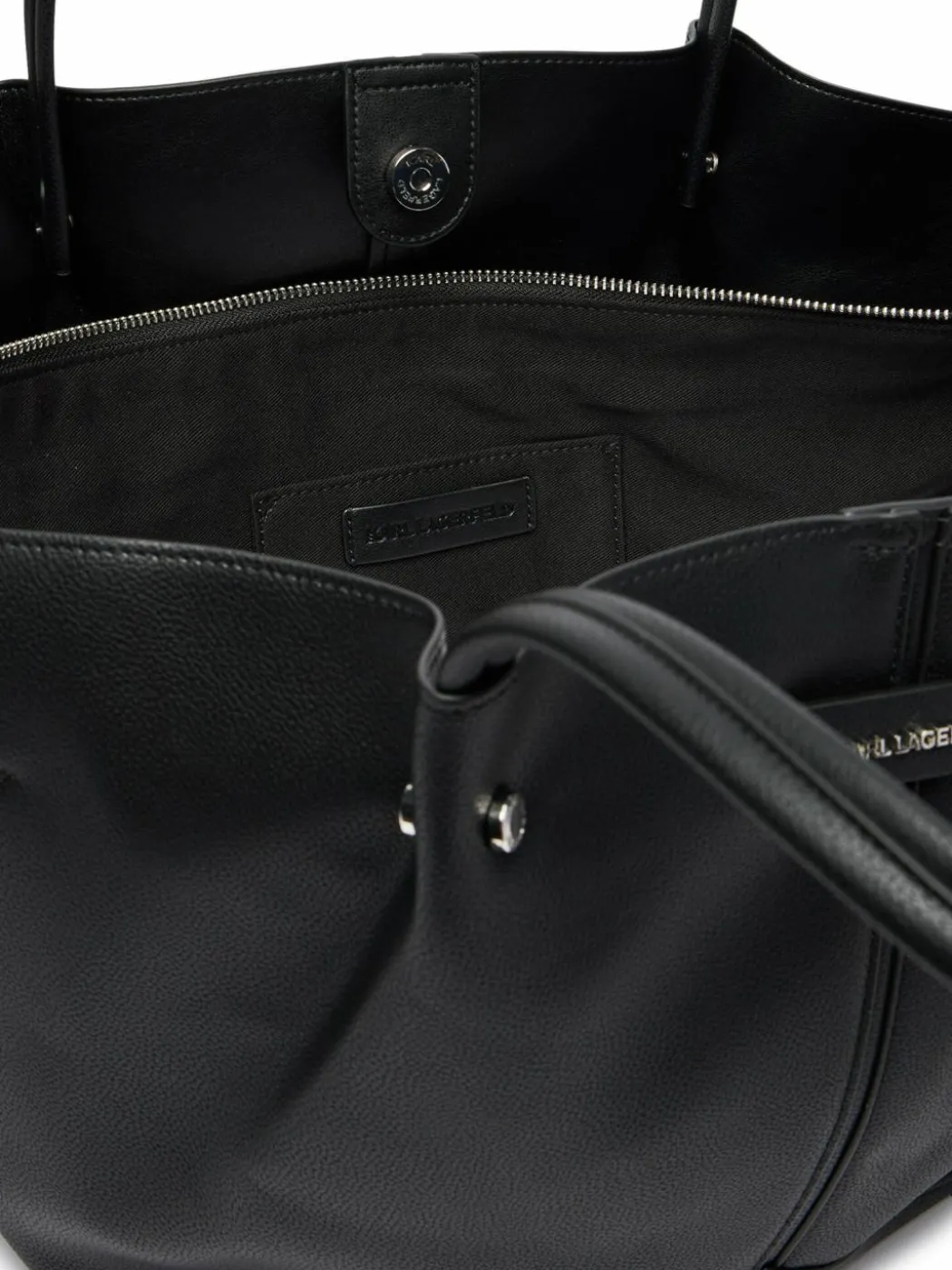 Borsetta B3W30347 Nero