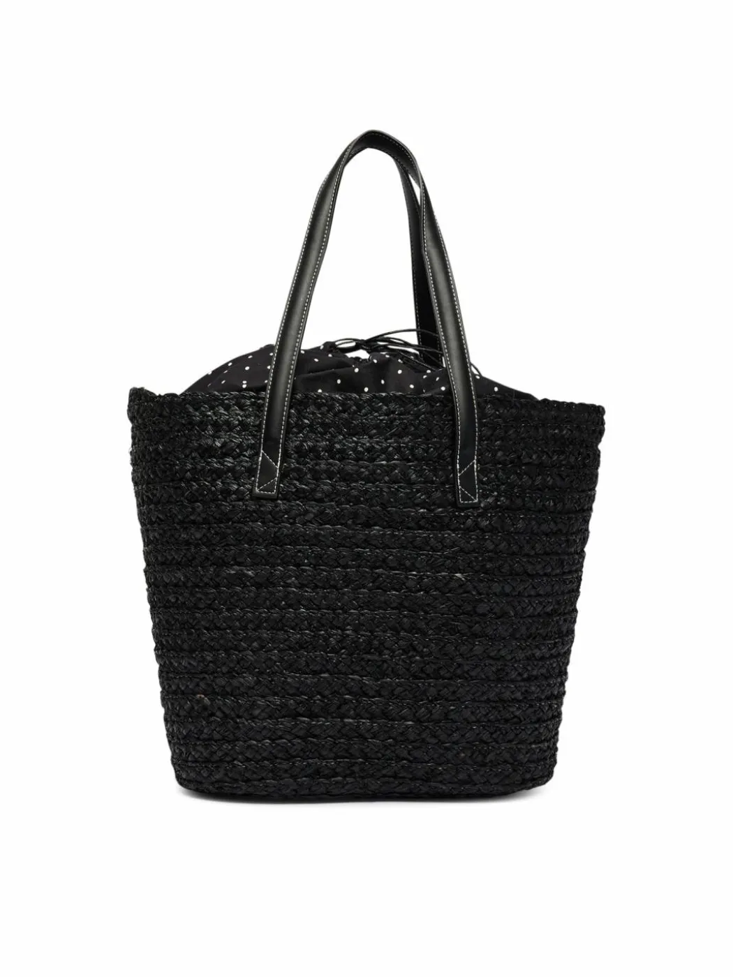 Borsetta B3W46041 Nero