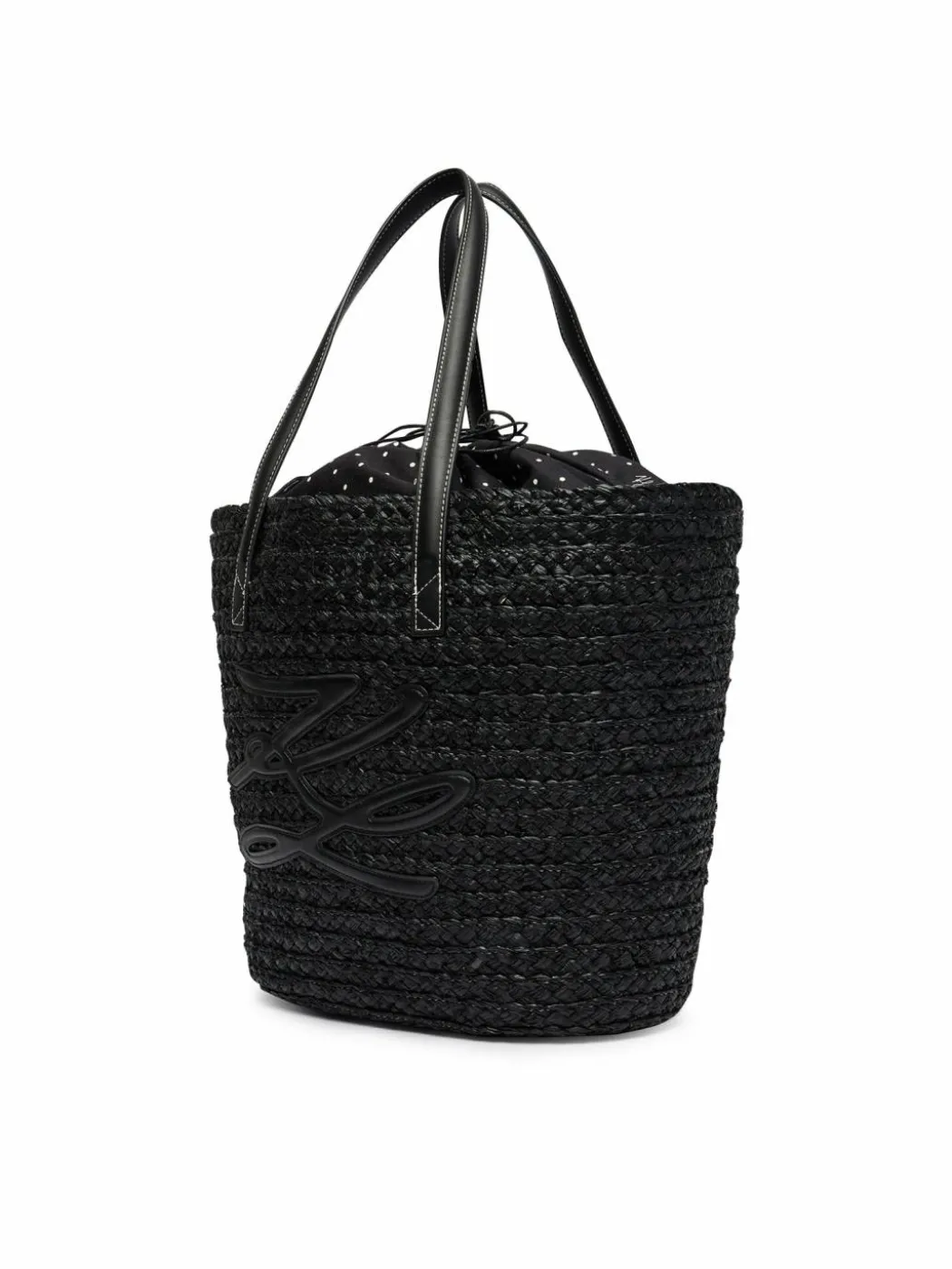 Borsetta B3W46041 Nero