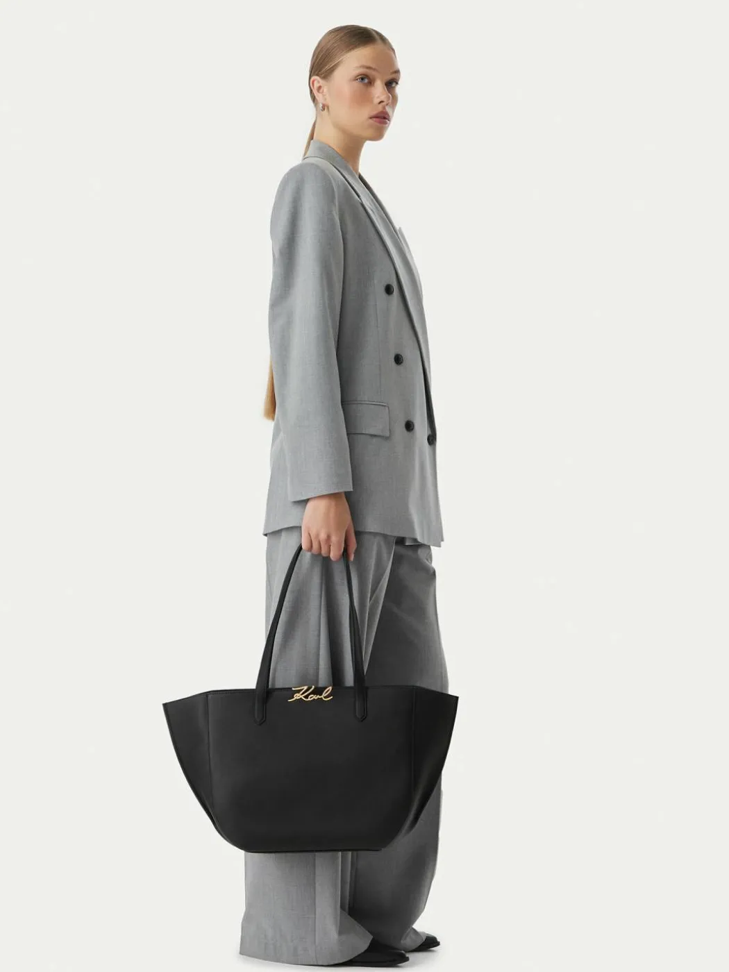 Borsetta B3W30019 Nero