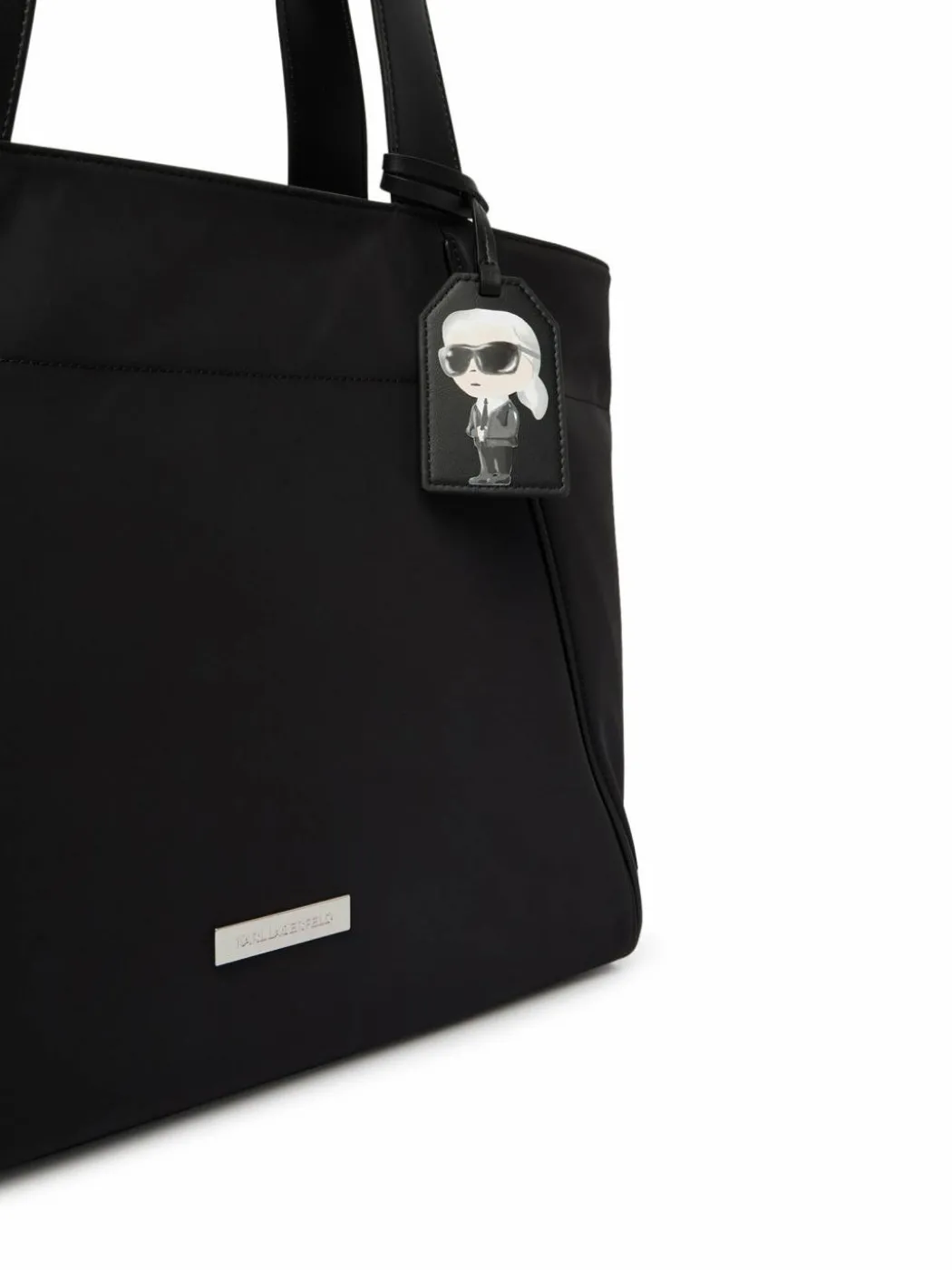 Borsetta B3W30128 Nero