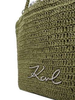 Borsetta B1W46079 Verde