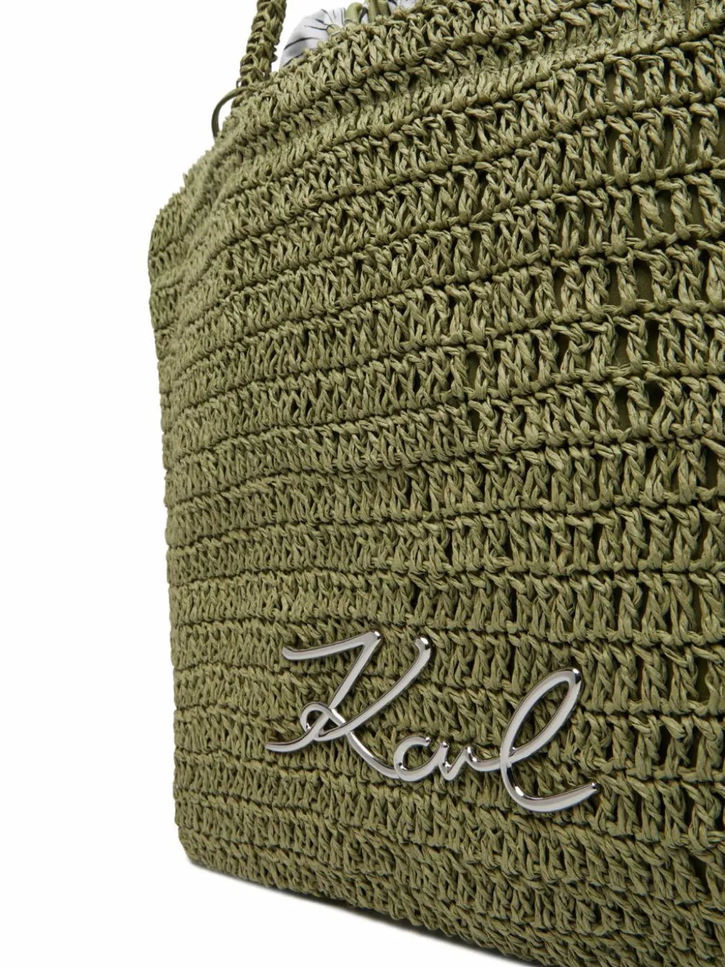 Borsetta B1W46079 Verde