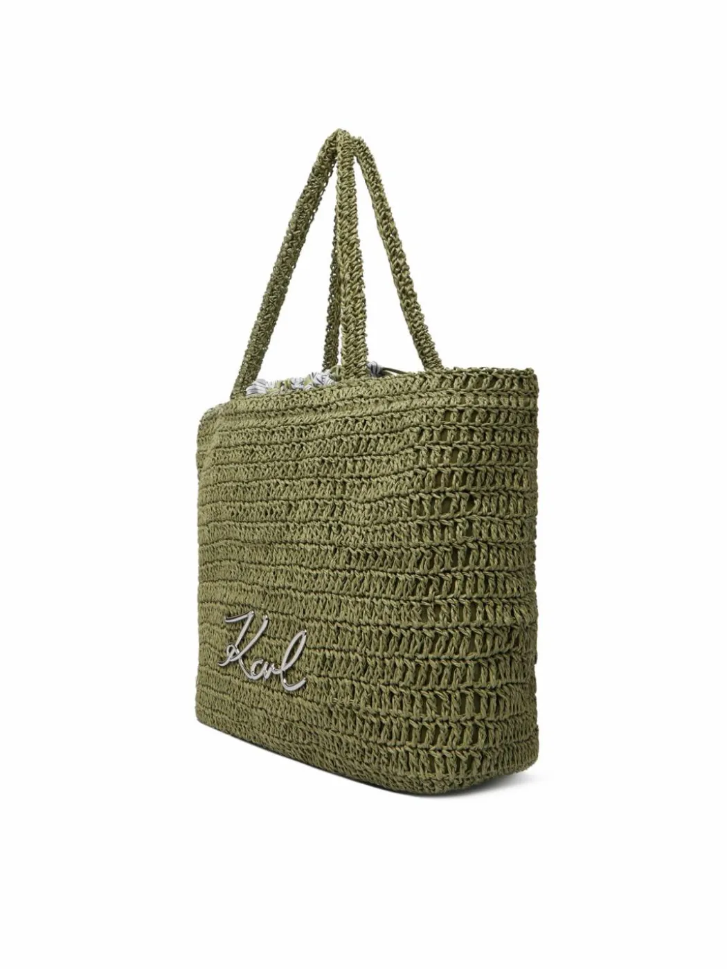 Borsetta B1W46079 Verde