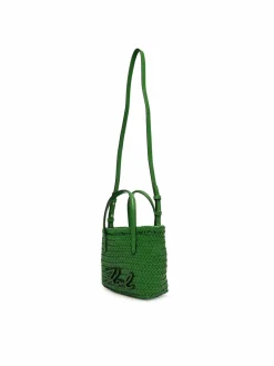 Borsetta B2W30224 Verde