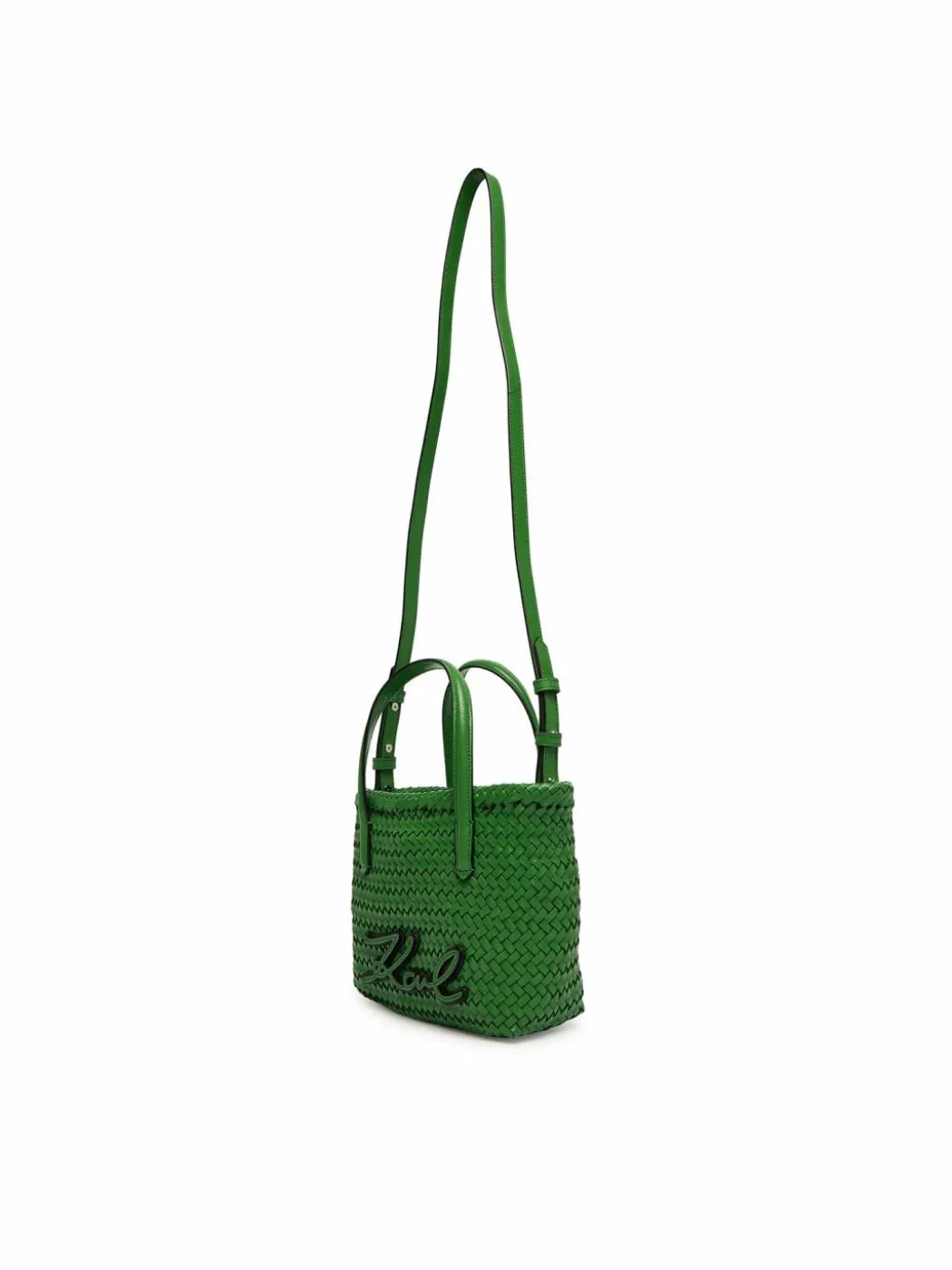 Borsetta B2W30224 Verde