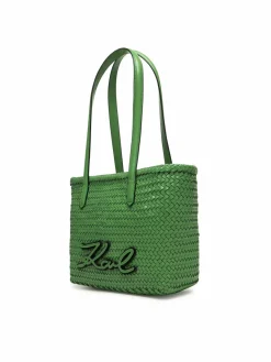 Borsetta B2W30206 Verde