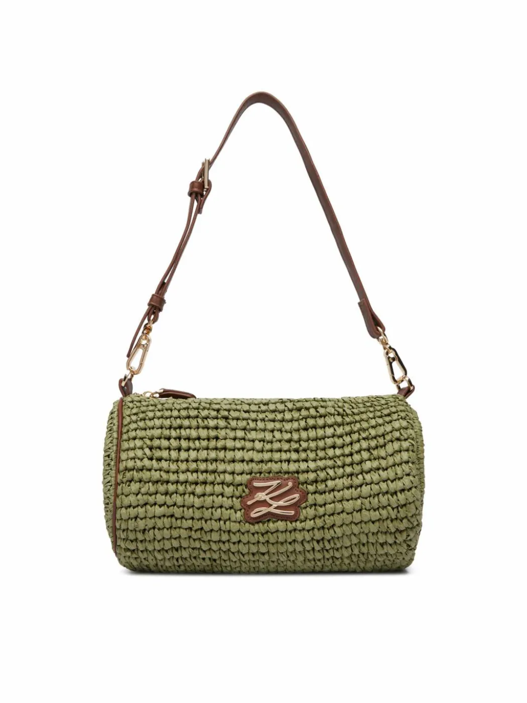Borsetta B1W46072 Verde