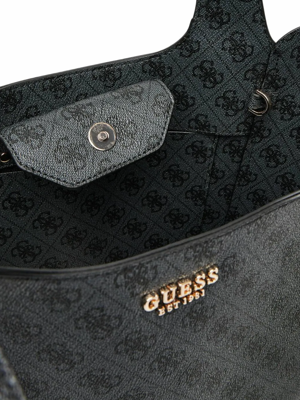 Borsetta Calista HWSG73 34220 Nero