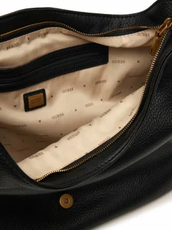 Borsetta Camden HWBB93 08020 Nero