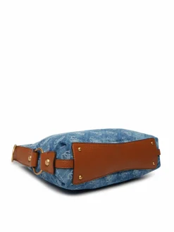 Borsetta Camden HWDB93 08180 Blu