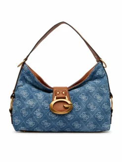 Borsetta Camden HWDB93 08180 Blu
