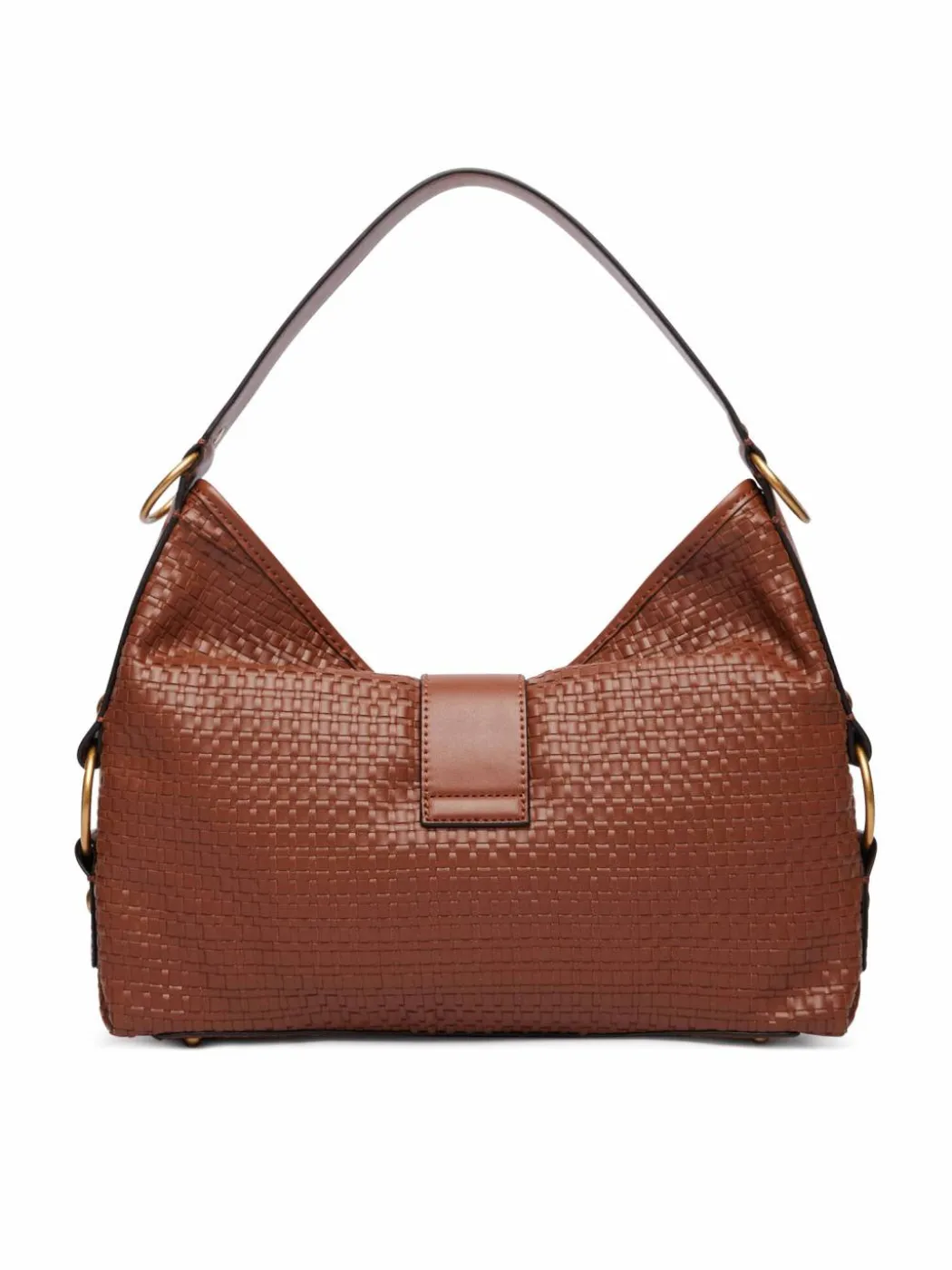 Borsetta Camden HWWW93 08180 Marrone