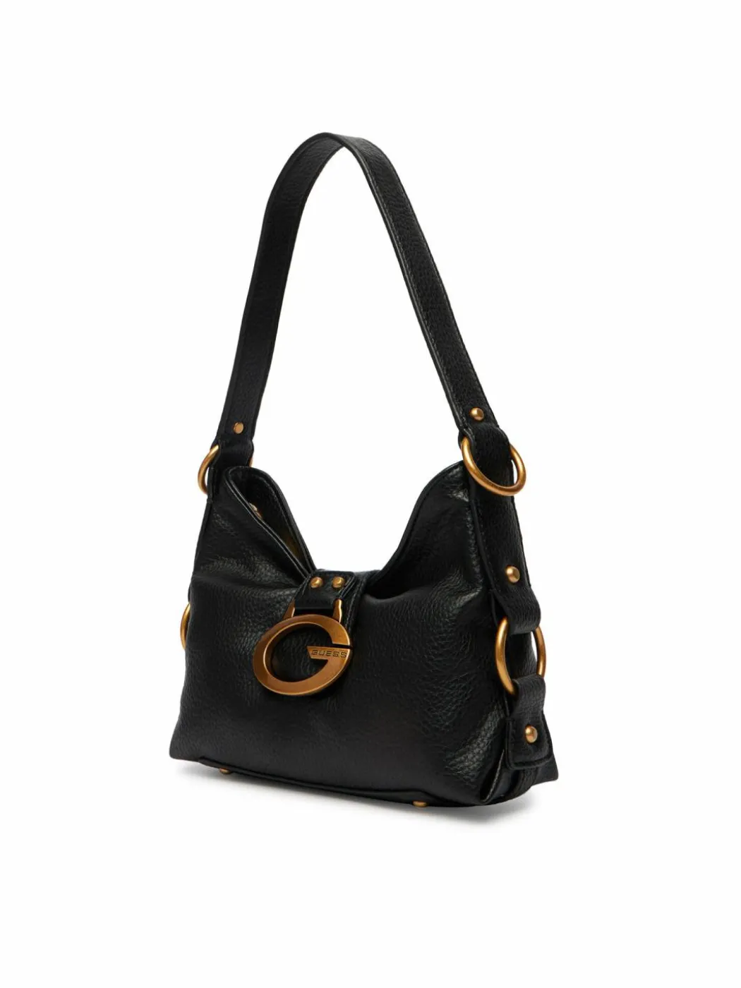 Borsetta Camden Mini HWBB93 08720 Nero
