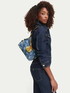 Borsetta Camden Mini HWDB93 08720 Blu