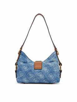 Borsetta Camden Mini HWDB93 08720 Blu