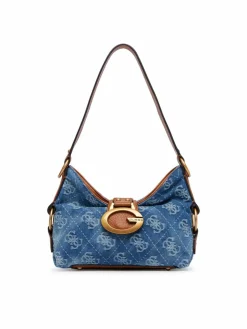 Borsetta Camden Mini HWDB93 08720 Blu