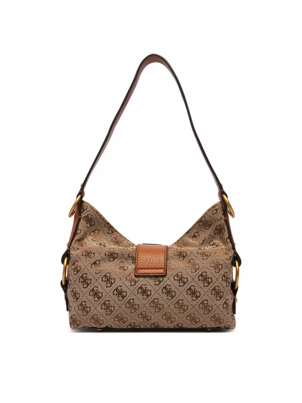 Borsetta Camden Mini HWJJ93 08720 Marrone chiaro