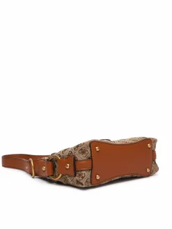 Borsetta Camden Mini HWJJ93 08720 Marrone chiaro
