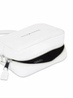 Borsetta Camera bag AW0AW15029 Bianco