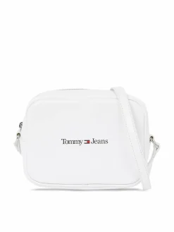 Borsetta Camera bag AW0AW15029 Bianco