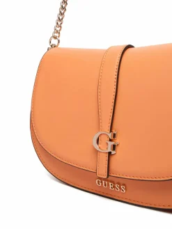 Borsetta Carrie HWVG98 96200 Arancione
