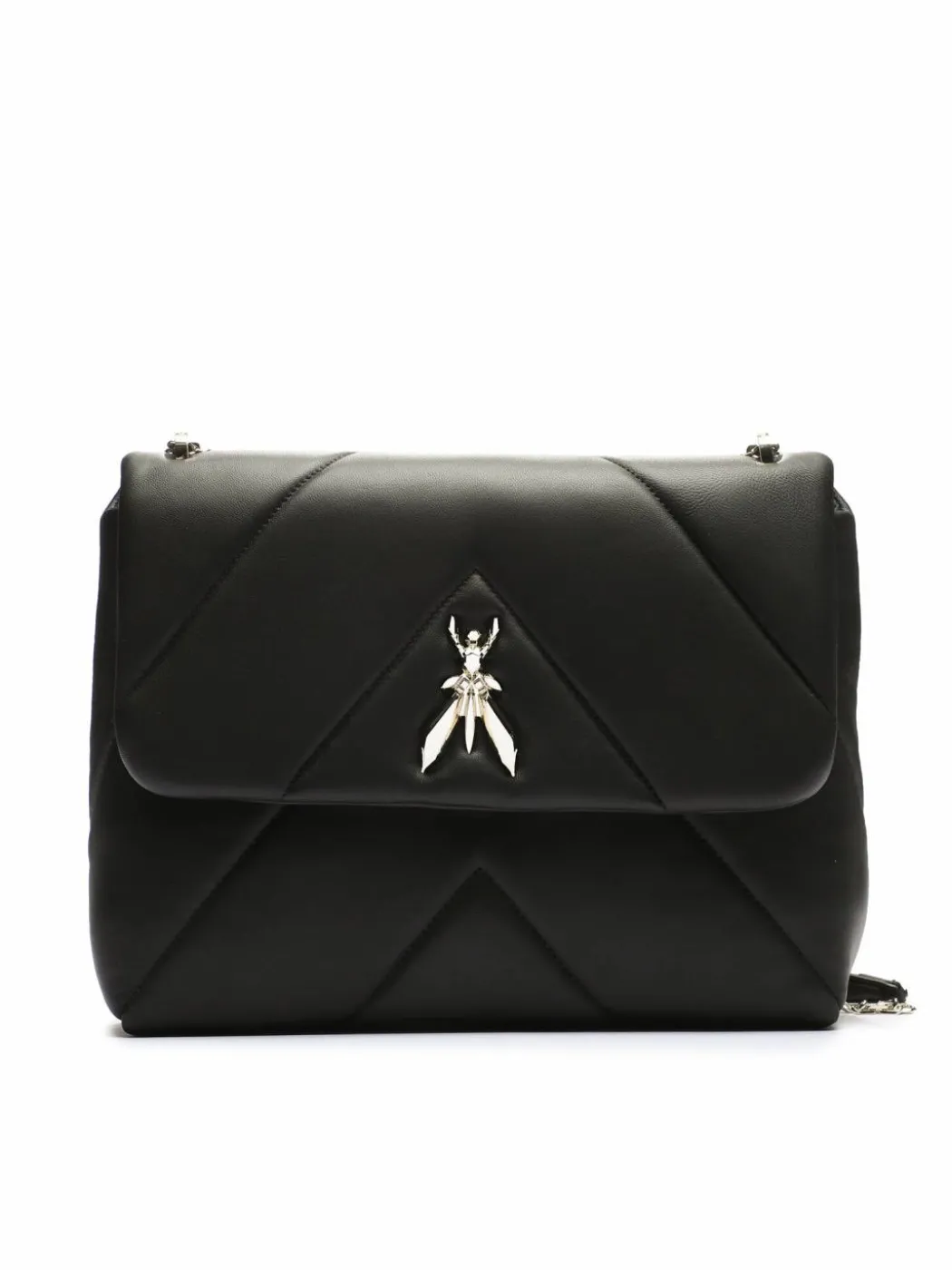 Borsetta CBA302/L006 Nero