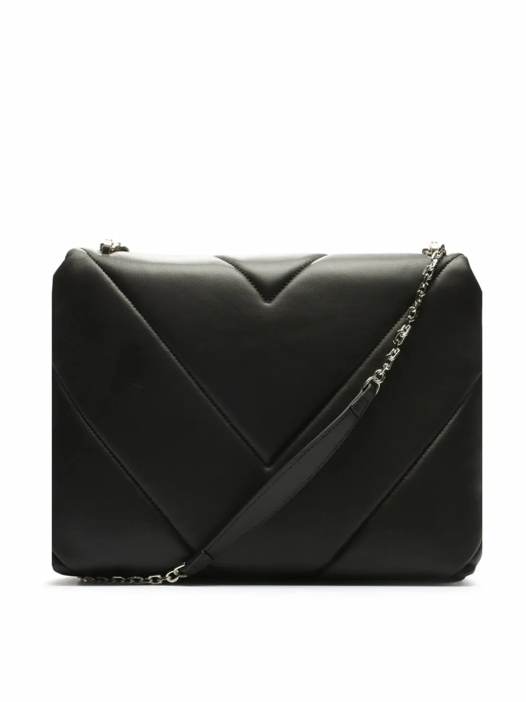 Borsetta CBA302/L006 Nero