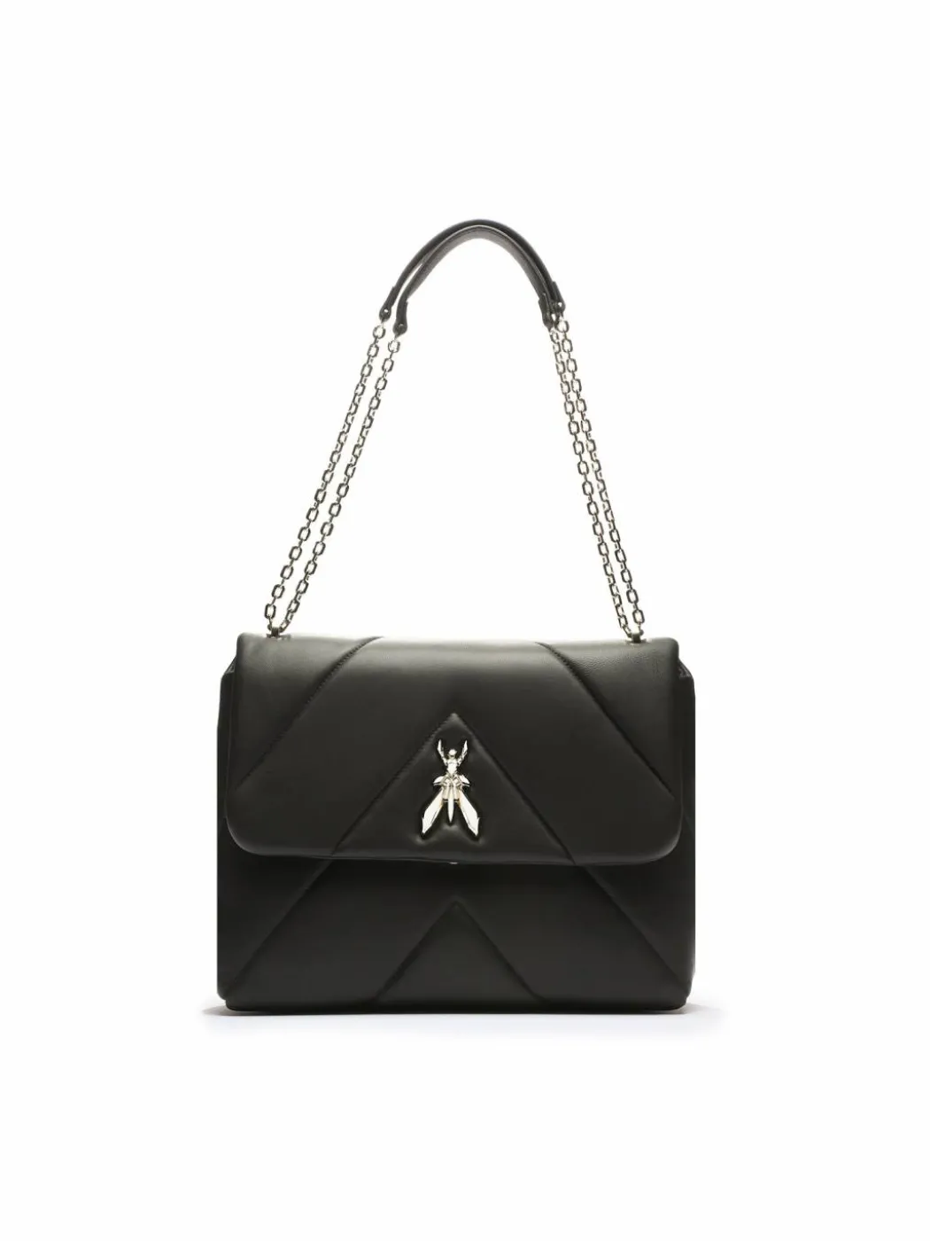 Borsetta CBA302/L006 Nero