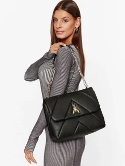 Borsetta CBA302/L006 Nero