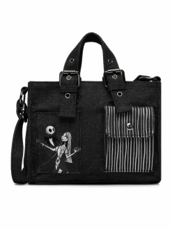 Borsetta CEO-ACCCS-AW26-304DNBC Nero