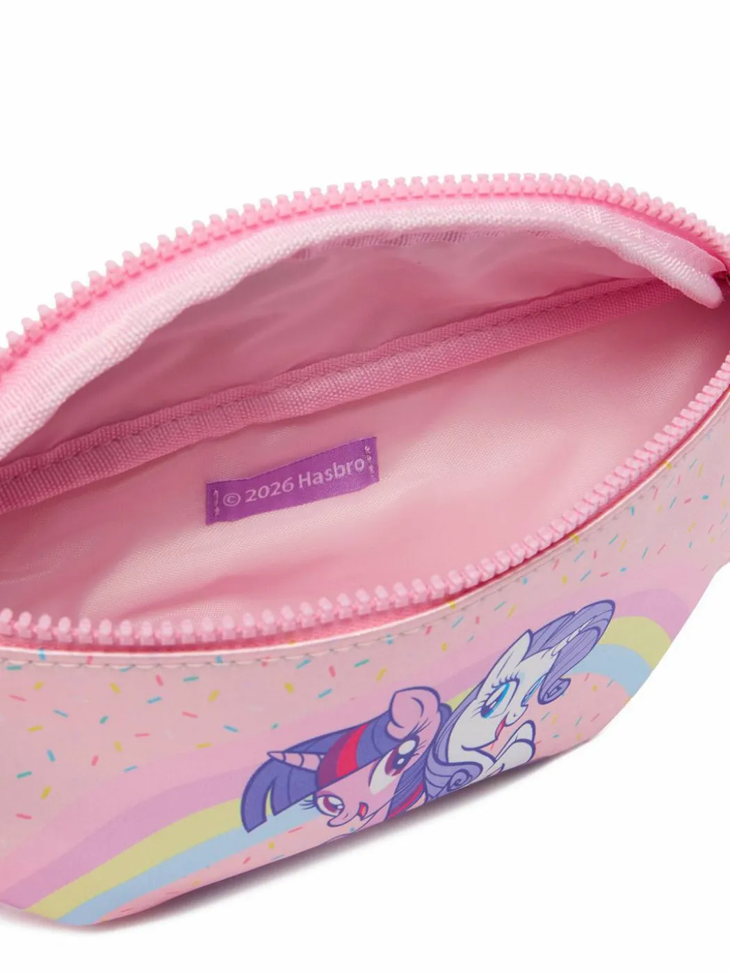 Borsetta CEO-ACCCS-SS26-311MLP Rosa