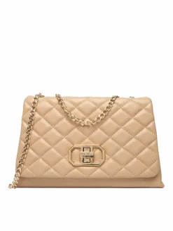 Borsetta CEO-Blanca-LDA8701 Beige