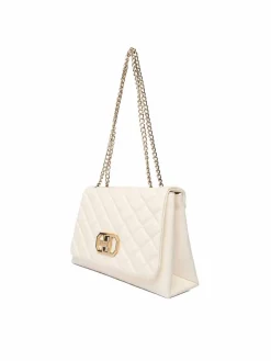 Borsetta CEO-Blanca-LDA8701 Bianco