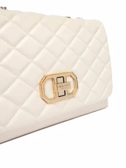 Borsetta CEO-Blanca-LDA8701 Bianco
