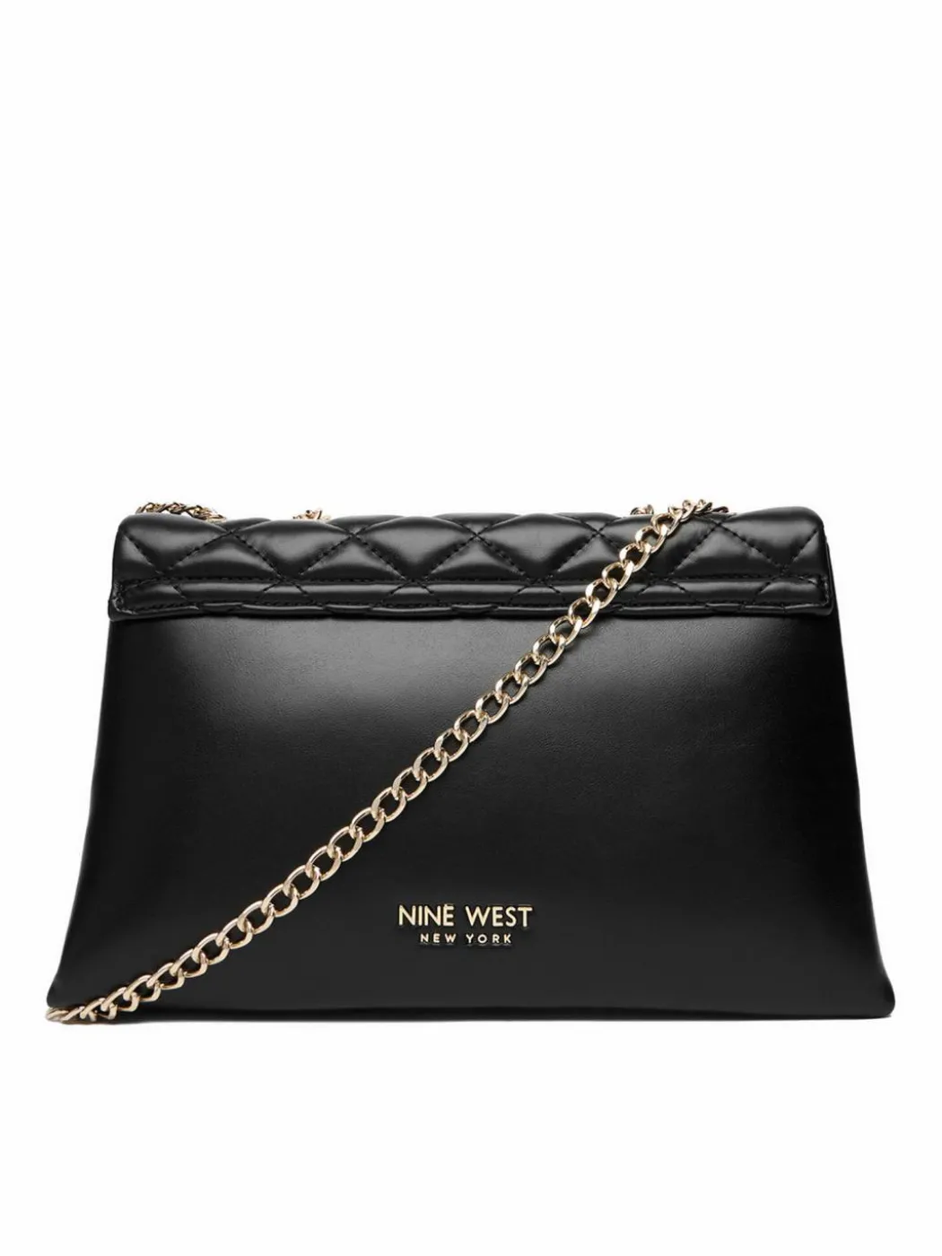 Borsetta CEO-Blanca-LDA8701 Nero