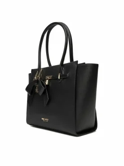 Borsetta CEO-Chelsea-Charm-III-LX10186 Nero