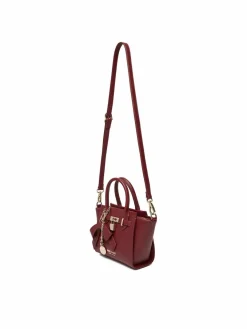 Borsetta CEO-Chelsea-Charm-I-LX10187 Bordeaux